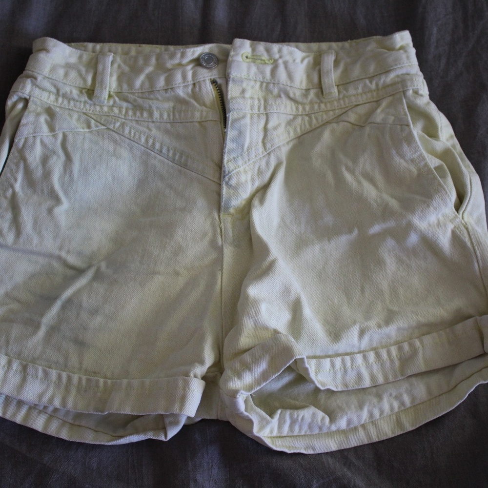 Pull&Bear short